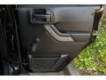 Black - Wrangler Unlimited Sport 4x4 Photo No. 30