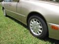 2000 Desert Silver Metallic Mercedes-Benz E 320 Sedan  photo #36