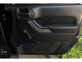 Black - Wrangler Unlimited Sport 4x4 Photo No. 31
