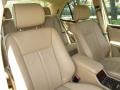 Desert Silver Metallic - E 320 Sedan Photo No. 37