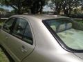 Desert Silver Metallic - E 320 Sedan Photo No. 38