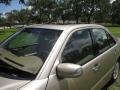 Desert Silver Metallic - E 320 Sedan Photo No. 40