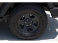 Black - Wrangler Unlimited Sport 4x4 Photo No. 35