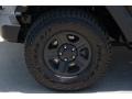 Black - Wrangler Unlimited Sport 4x4 Photo No. 36