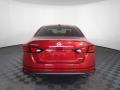 Scarlet Ember Tintcoat - Altima SR AWD Photo No. 9