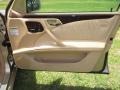 Desert Silver Metallic - E 320 Sedan Photo No. 48