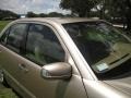 Desert Silver Metallic - E 320 Sedan Photo No. 53