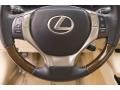 Parchment Steering Wheel Photo for 2015 Lexus ES #144300414