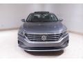 Platinum Gray Metallic - Passat SEL Photo No. 2