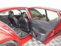 Scarlet Ember Tintcoat - Altima SR AWD Photo No. 30