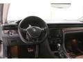 2020 Volkswagen Passat Mauro Brown Interior Dashboard Photo