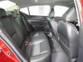 Scarlet Ember Tintcoat - Altima SR AWD Photo No. 31