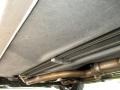 Desert Silver Metallic - E 320 Sedan Photo No. 70