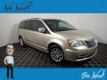 2014 Cashmere Pearl Chrysler Town & Country Touring #144298933