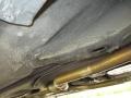 Desert Silver Metallic - E 320 Sedan Photo No. 73
