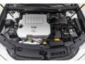 3.5 Liter DOHC 24-Valve VVT-i V6 2015 Lexus ES 350 Sedan Engine