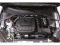 2.0 Liter TSI Turbocharged DOHC 16-Valve VVT 4 Cylinder 2020 Volkswagen Passat SEL Engine