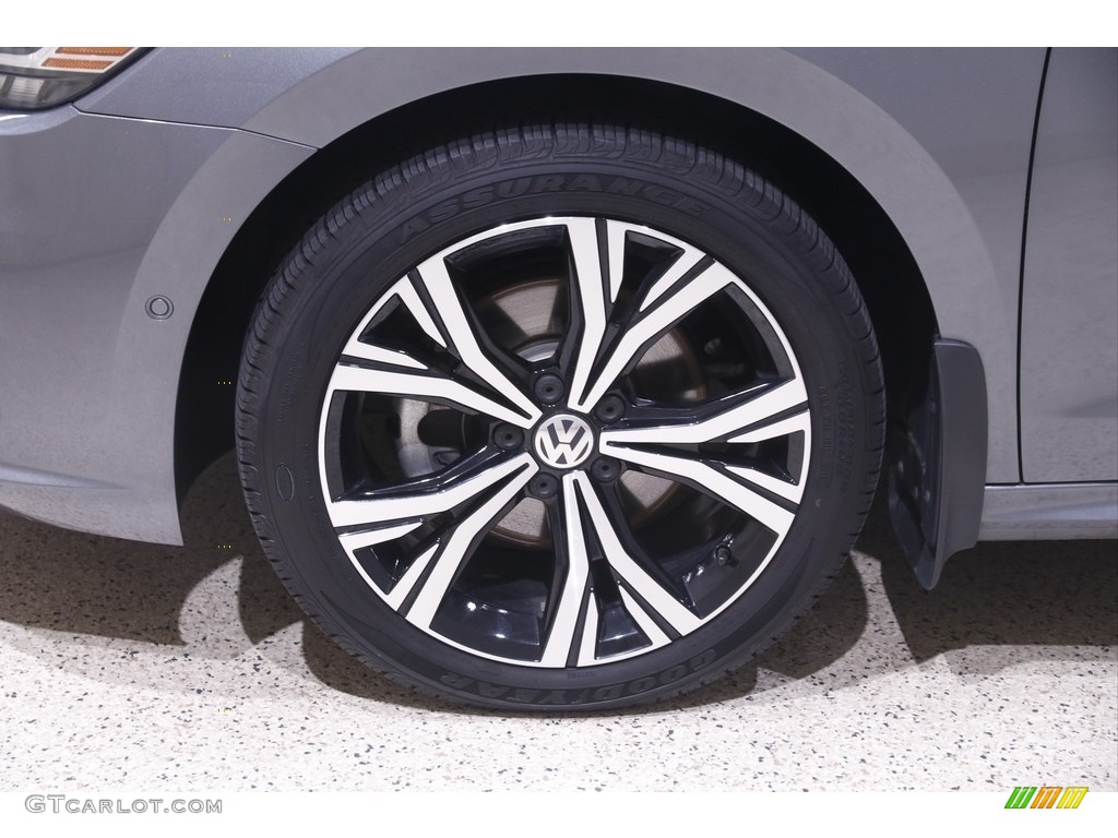 2020 Volkswagen Passat SEL Wheel Photo #144301000