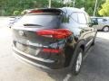 2019 Black Noir Pearl Hyundai Tucson Value  photo #4