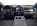 Race Red - F250 Super Duty XLT Crew Cab 4x4 Photo No. 23