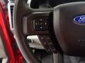 Race Red - F250 Super Duty XLT Crew Cab 4x4 Photo No. 28