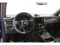 2022 Porsche Macan Black Interior Dashboard Photo
