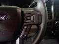 Race Red - F250 Super Duty XLT Crew Cab 4x4 Photo No. 29