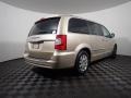 2014 Cashmere Pearl Chrysler Town & Country Touring  photo #18
