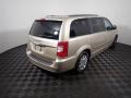2014 Cashmere Pearl Chrysler Town & Country Touring  photo #19