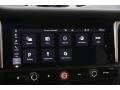 2022 Porsche Macan Standard Macan Model Controls