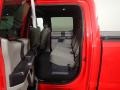 Race Red - F250 Super Duty XLT Crew Cab 4x4 Photo No. 35