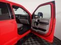 Race Red - F250 Super Duty XLT Crew Cab 4x4 Photo No. 38