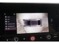 2022 Porsche Macan Standard Macan Model Controls