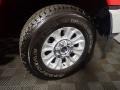 Race Red - F250 Super Duty XLT Crew Cab 4x4 Photo No. 41