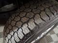 Race Red - F250 Super Duty XLT Crew Cab 4x4 Photo No. 42