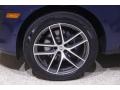 2022 Porsche Macan Standard Macan Model Wheel and Tire Photo