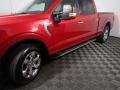 2021 Rapid Red Ford F150 XLT SuperCrew 4x4  photo #12