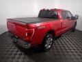 2021 Rapid Red Ford F150 XLT SuperCrew 4x4  photo #18