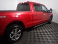 2021 Rapid Red Ford F150 XLT SuperCrew 4x4  photo #20