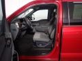 2021 Rapid Red Ford F150 XLT SuperCrew 4x4  photo #24