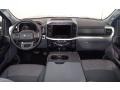 2021 Rapid Red Ford F150 XLT SuperCrew 4x4  photo #26
