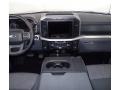 2021 Rapid Red Ford F150 XLT SuperCrew 4x4  photo #27