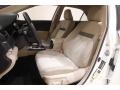 Super White - Camry LE Photo No. 5