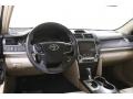 Super White - Camry LE Photo No. 6