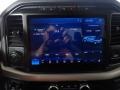 2021 Rapid Red Ford F150 XLT SuperCrew 4x4  photo #28
