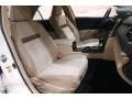 Super White - Camry LE Photo No. 14