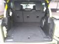 2022 Jeep Wrangler Unlimited Sahara 4XE Hybrid Trunk