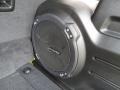 Black Audio System Photo for 2022 Jeep Wrangler Unlimited #144302237