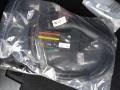 Tool Kit of 2022 Wrangler Unlimited Sahara 4XE Hybrid