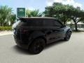 Santorini Black Metallic - Range Rover Evoque S Photo No. 2